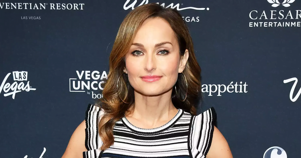 Giada De Laurentiis