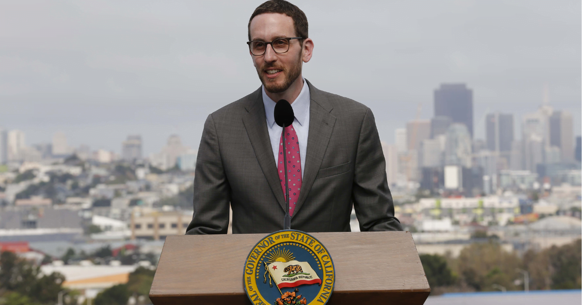 Scott Wiener