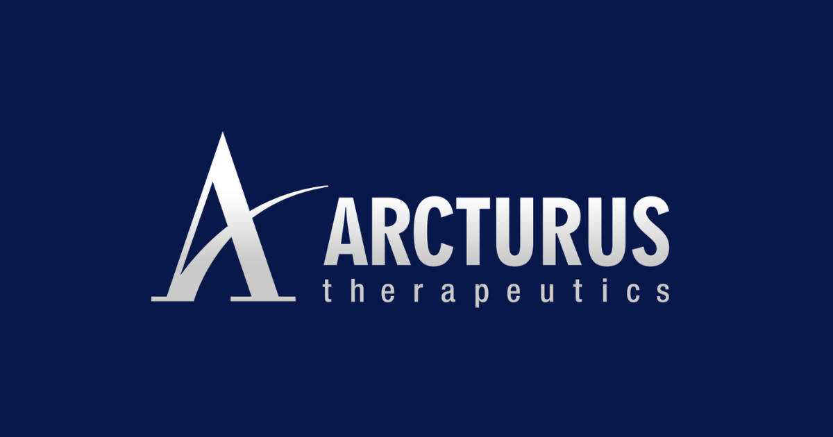 Arcturus Therapeutics