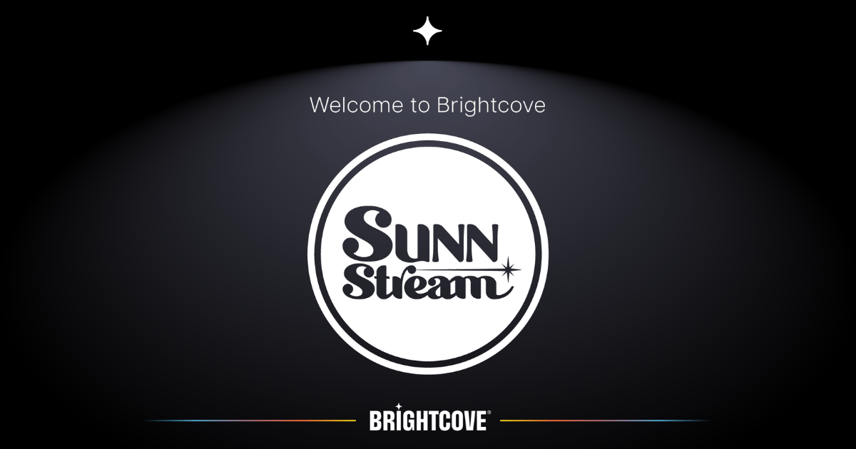 Brightcove