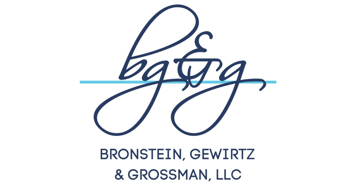 Bronstein, Gewirtz & Grossman LLC