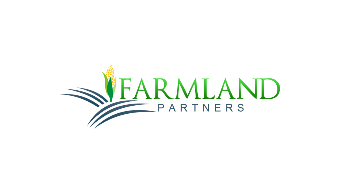 Farmland Partners