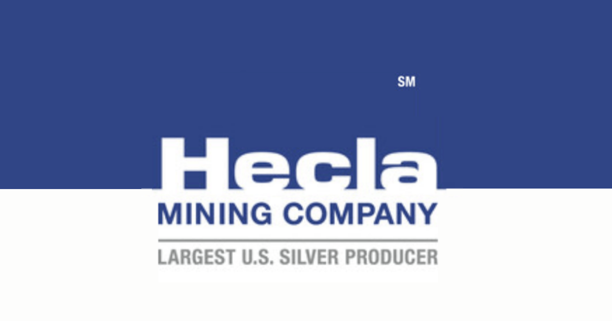 Hecla Mining Company