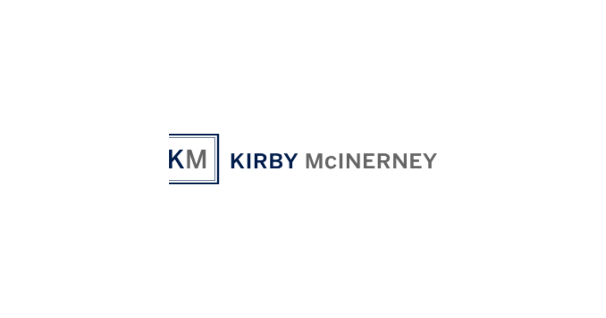 Kirby McInerney LLP