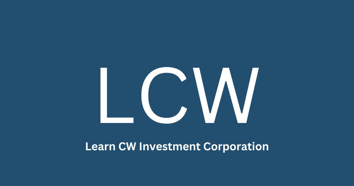 LCW