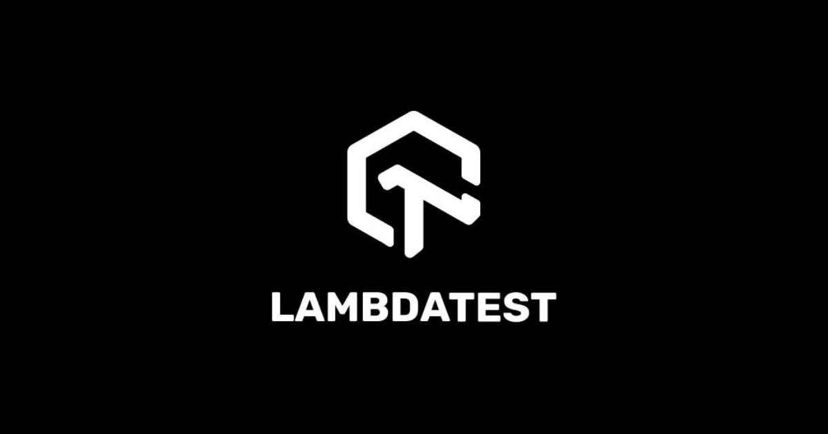 LambdaTest