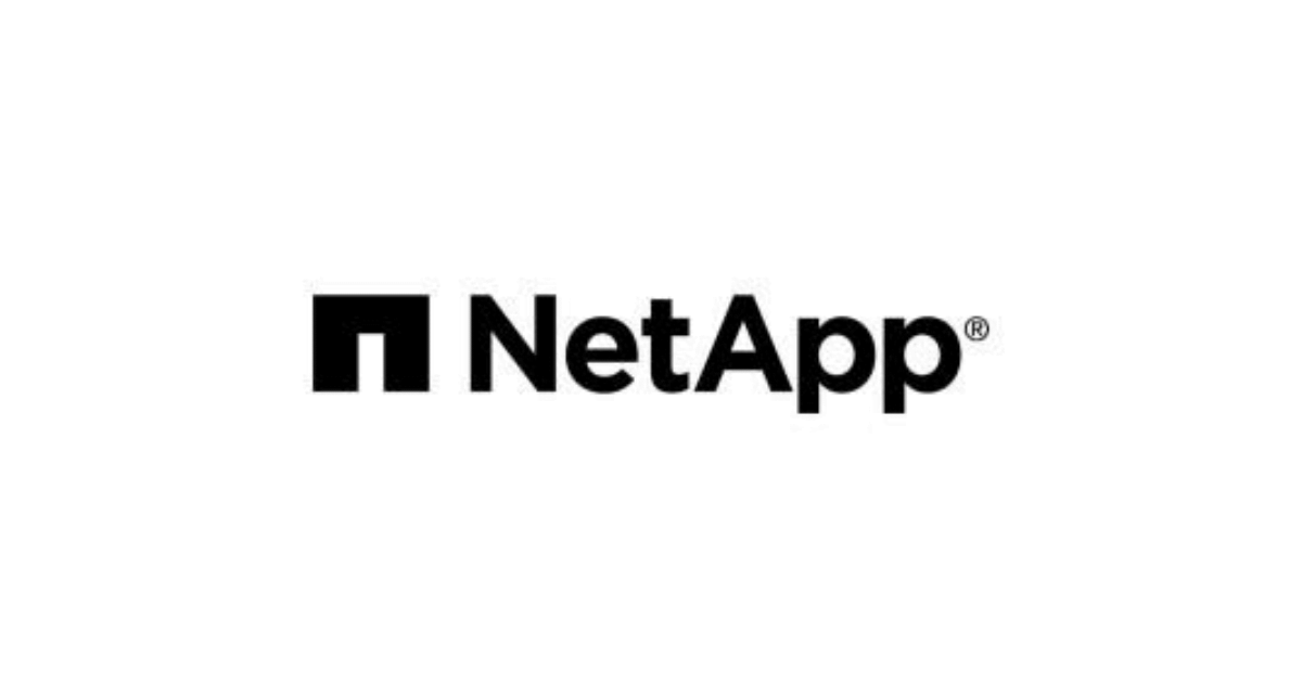 NetApp