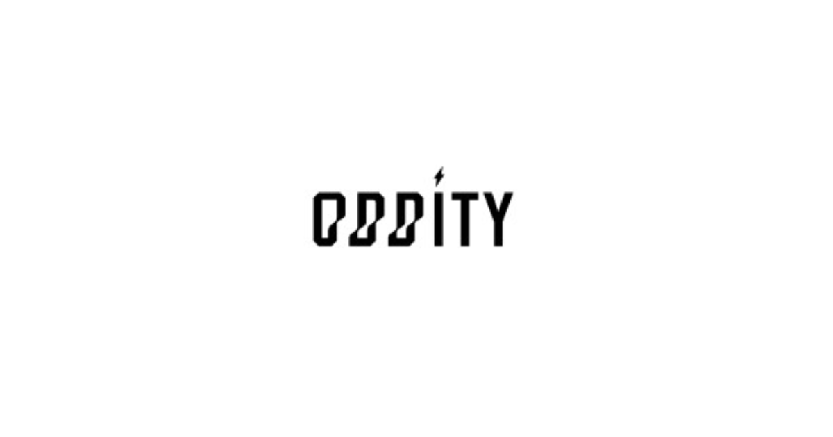 ODDITY