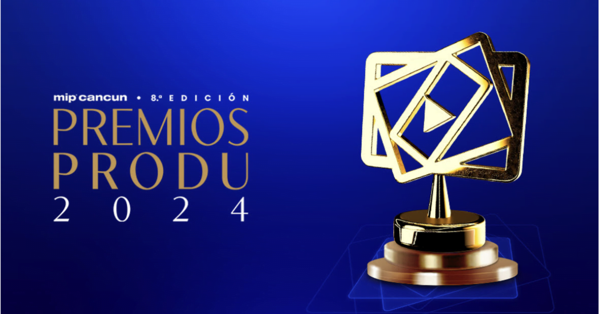 PRemios PRODU 2024