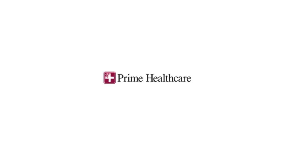 Prime Healthcare