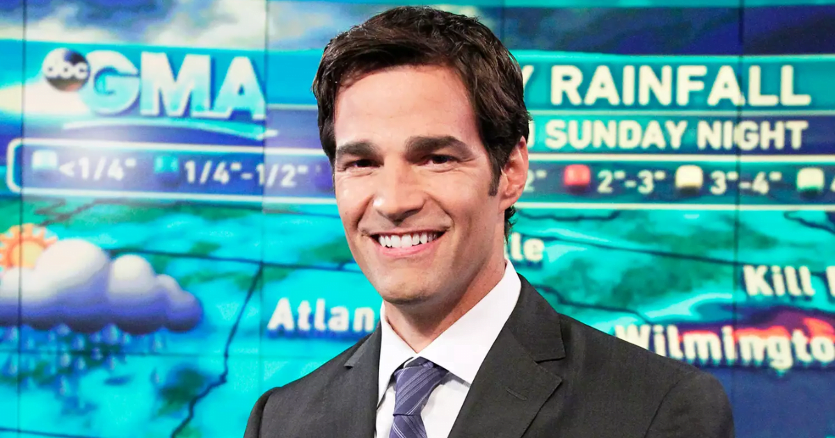 Rob Marciano