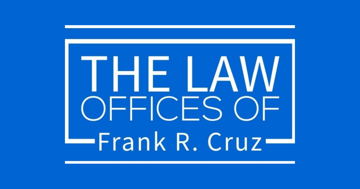 The Law Offices of Frank R. Cruz