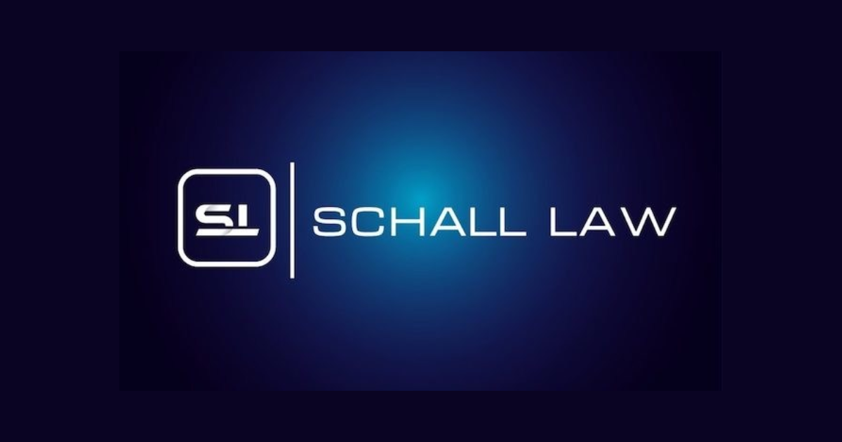 The Schall Law Firm