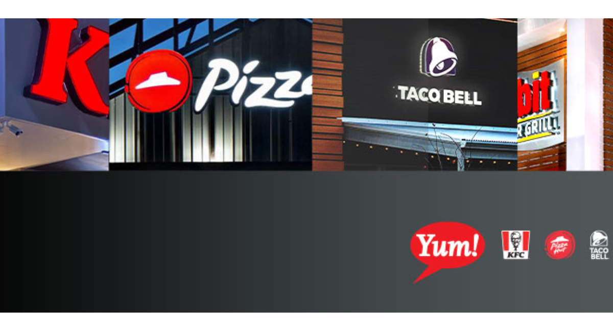 Yum! Brands