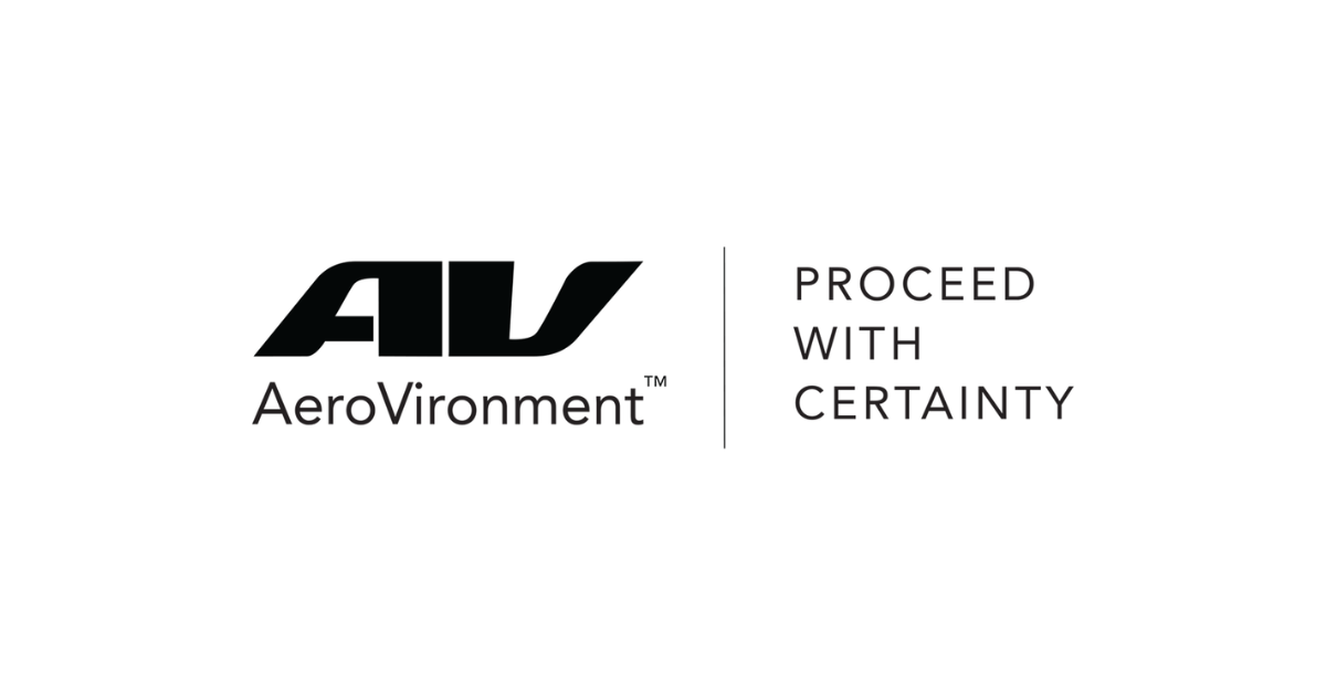 AeroVironment Inc