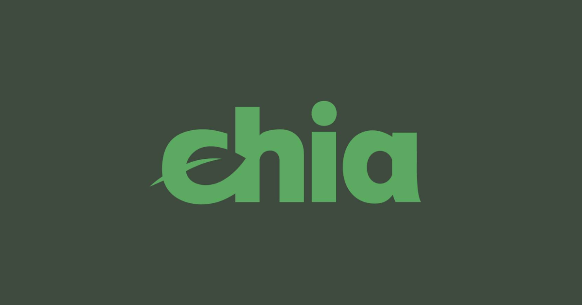 Chia Network Inc