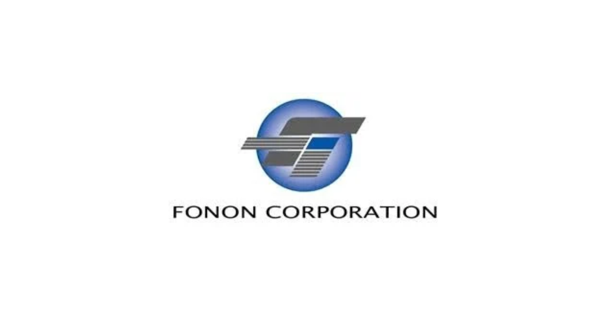 Fonon Corporation