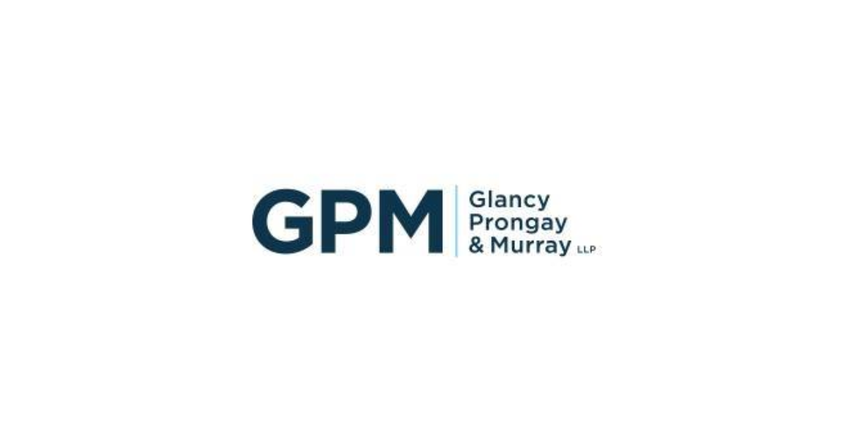 Glancy Prongay & Murray LLP