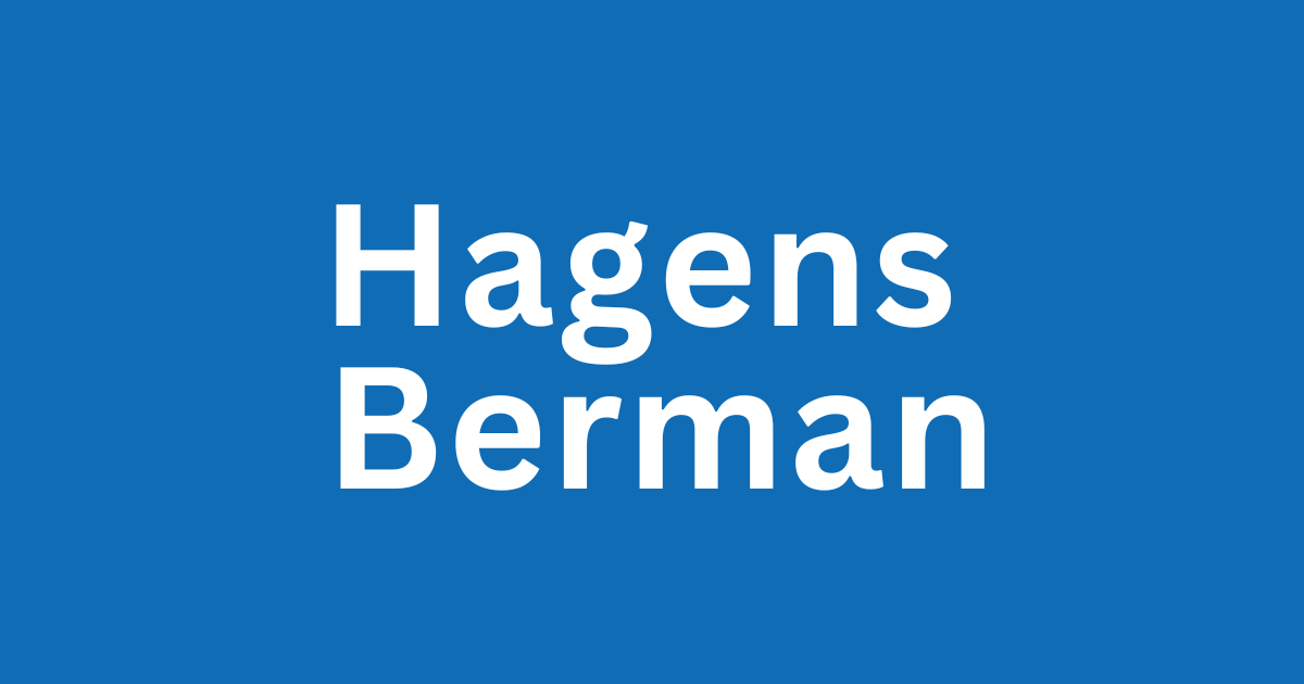 Hagens Berman