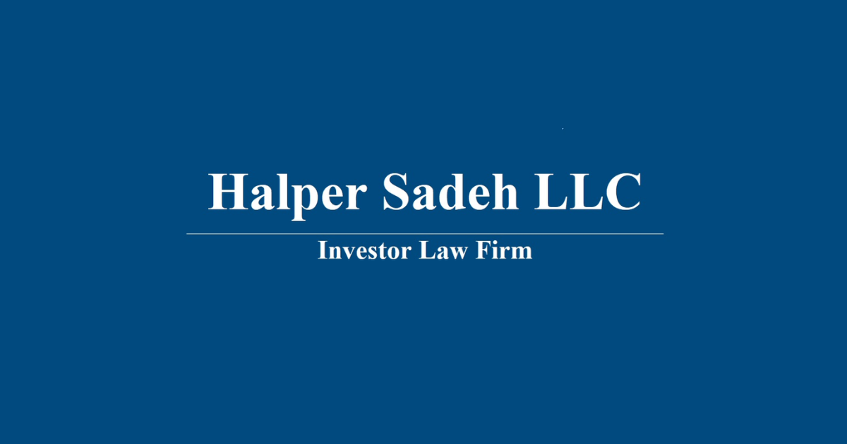 Halper Sadeh LLC