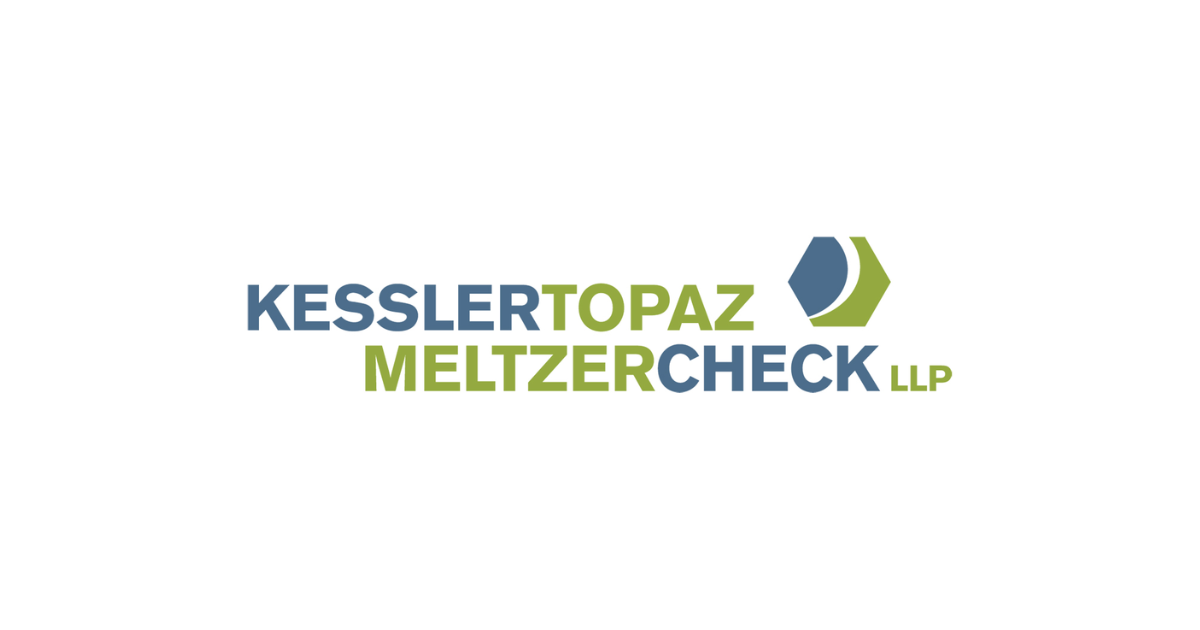 Kessler Topaz Meltzer & Check LLP