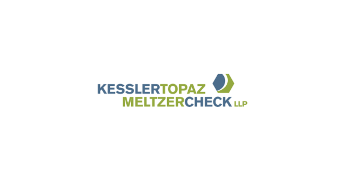 Kessler Topaz Meltzer & Check, LLP