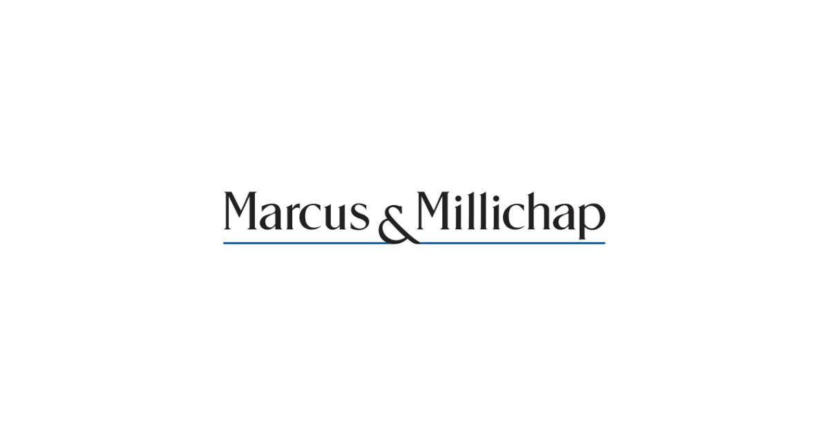 Marcus & Millichap