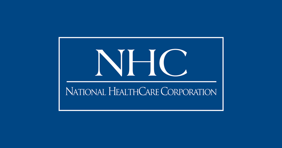 National HealthCare Corporation