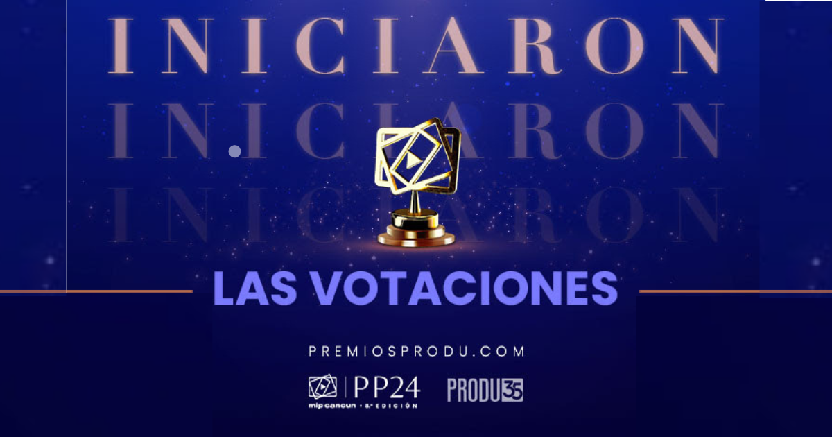 PRODU 2024 AWARDS