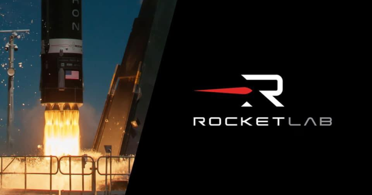 Rocket Lab USA, Inc