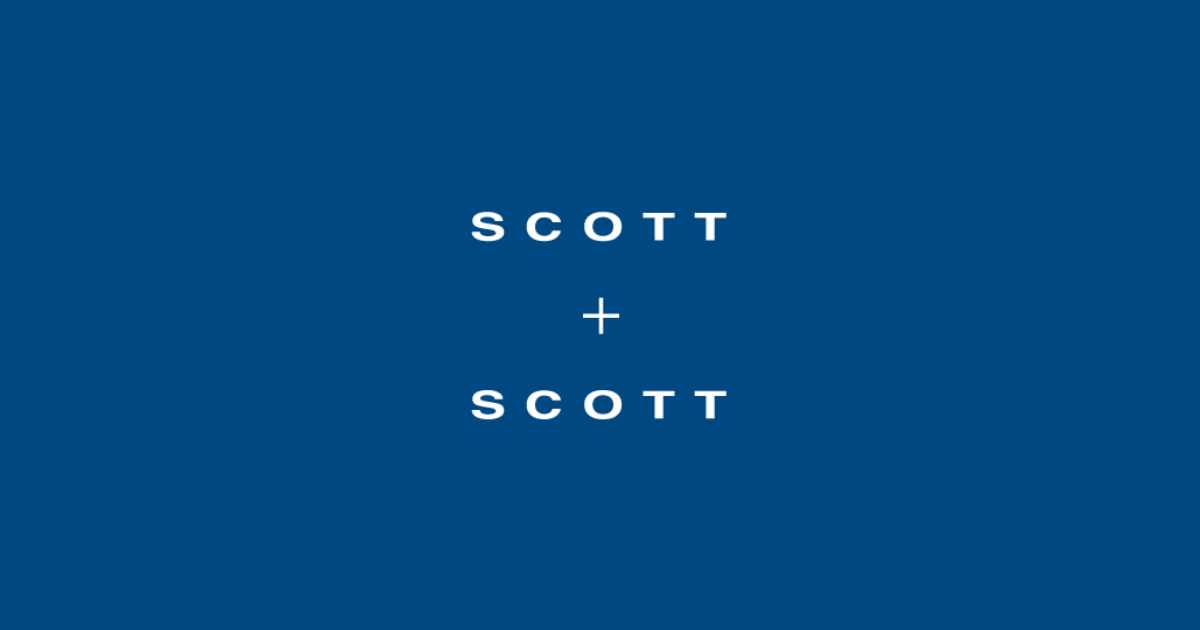 Scott+Scott Attorneys at Law LLP