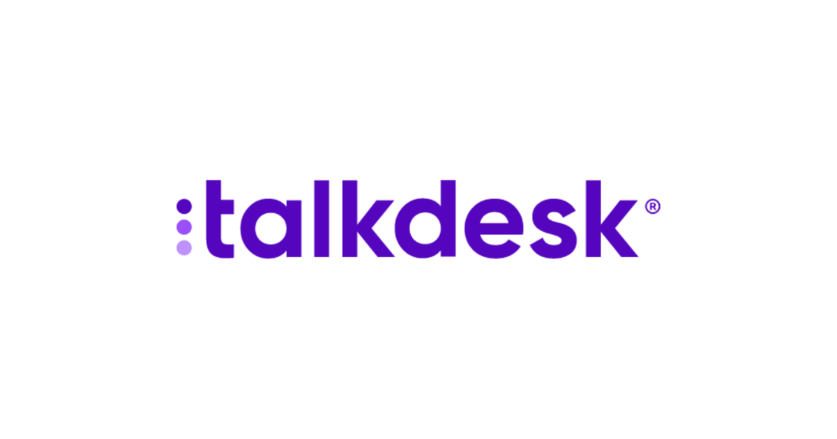 Talkdesk, Inc