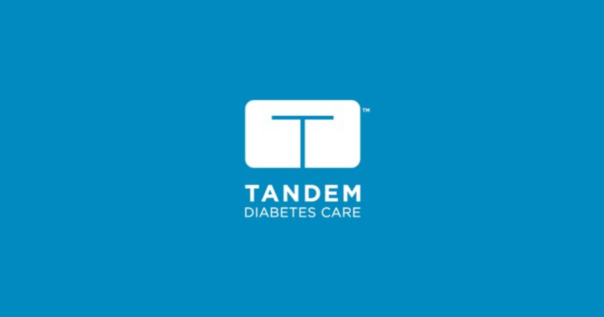 Tandem Diabetes Care Inc