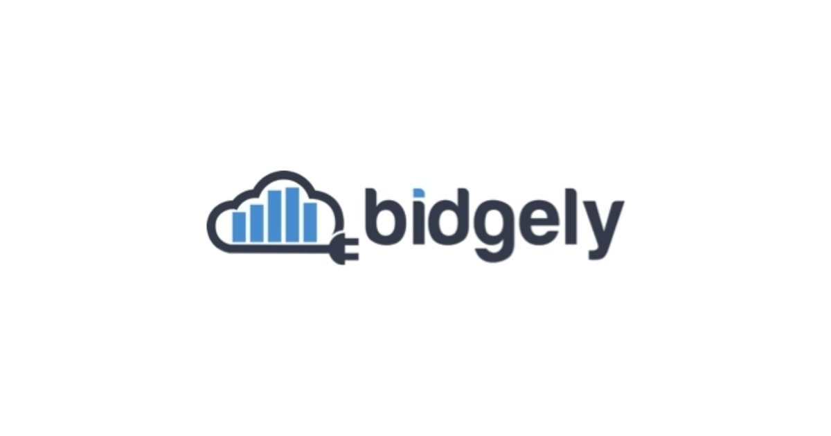 Bidgely