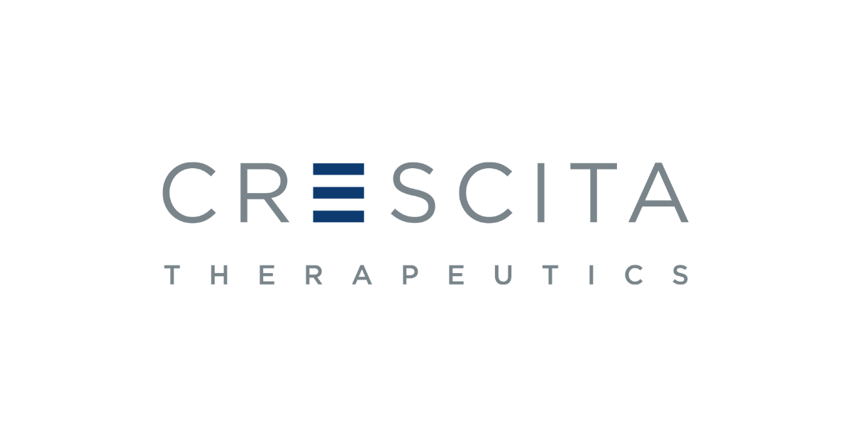 Crescita Therapeutics