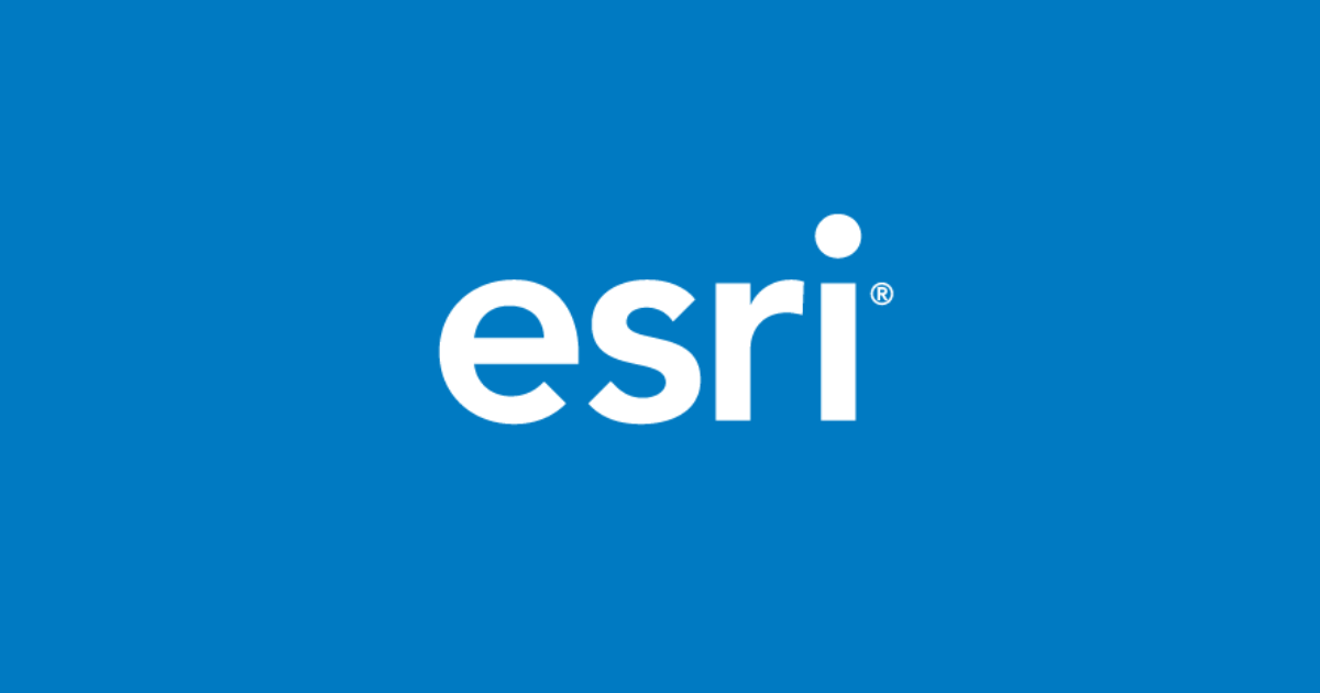 Esri