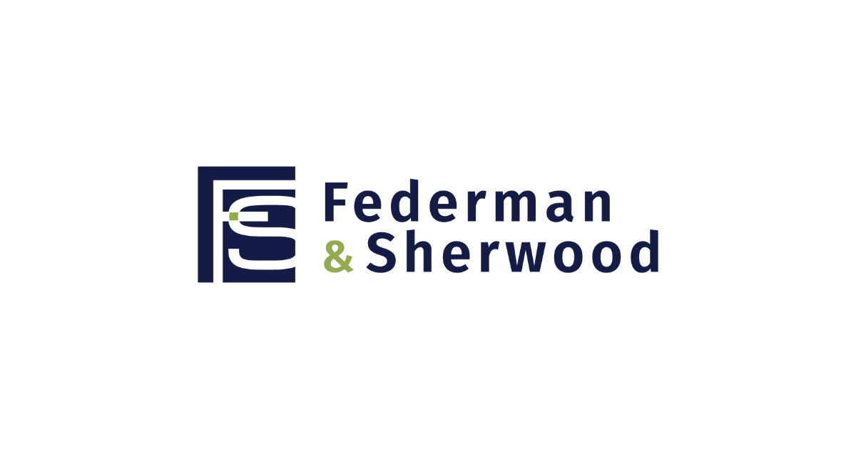 Federman & Sherwood