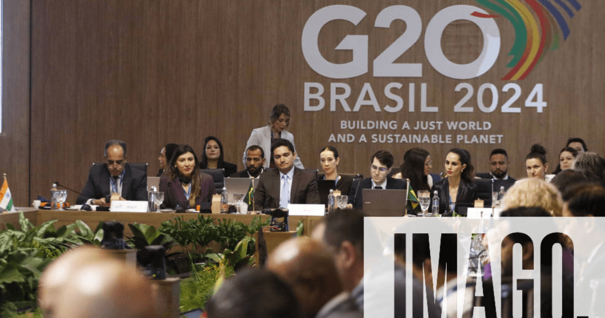 G20 Tourism Ministers