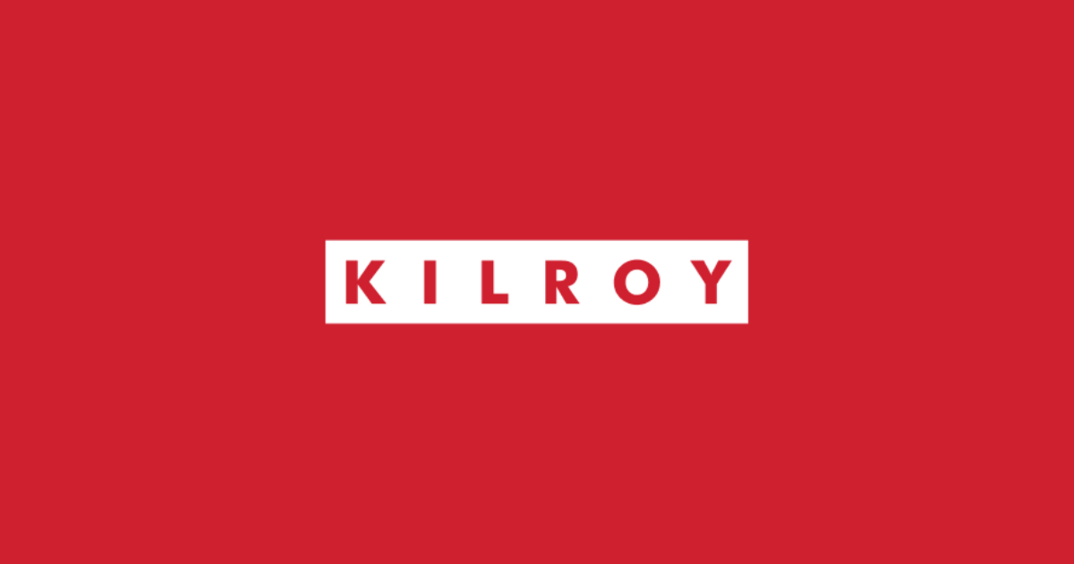 Kilroy Realty Corporation