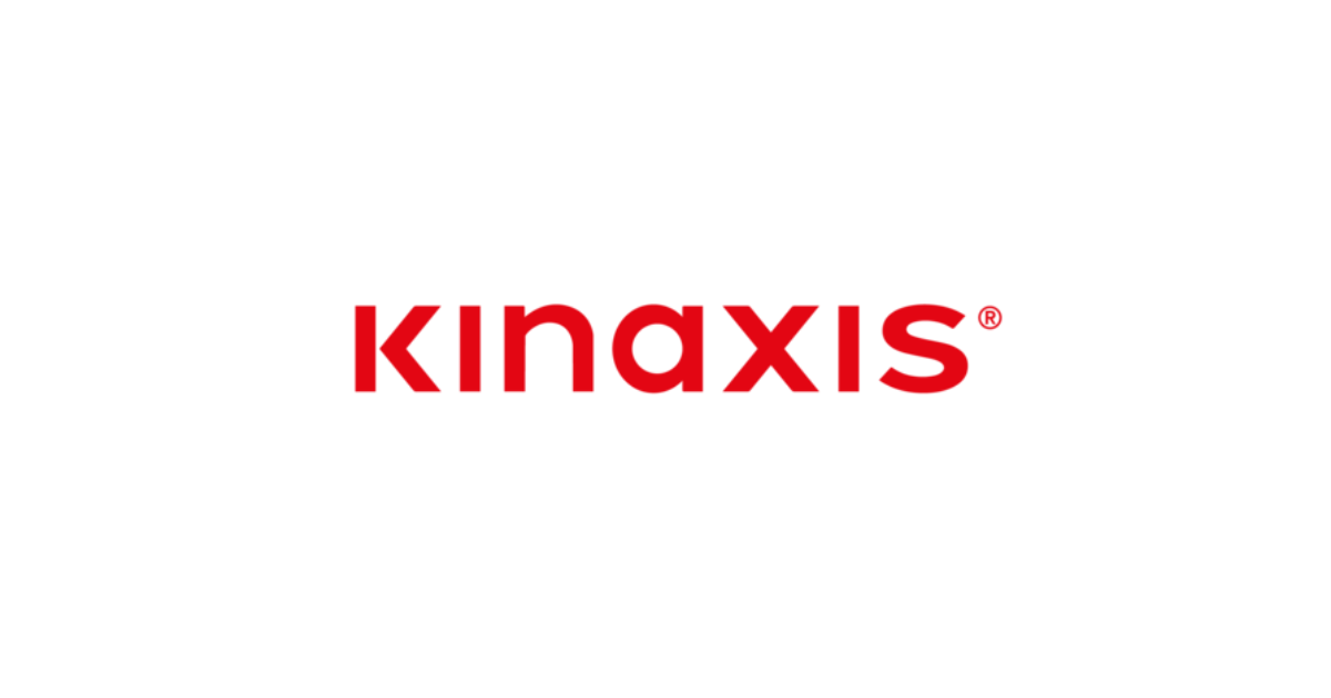 Kinaxis