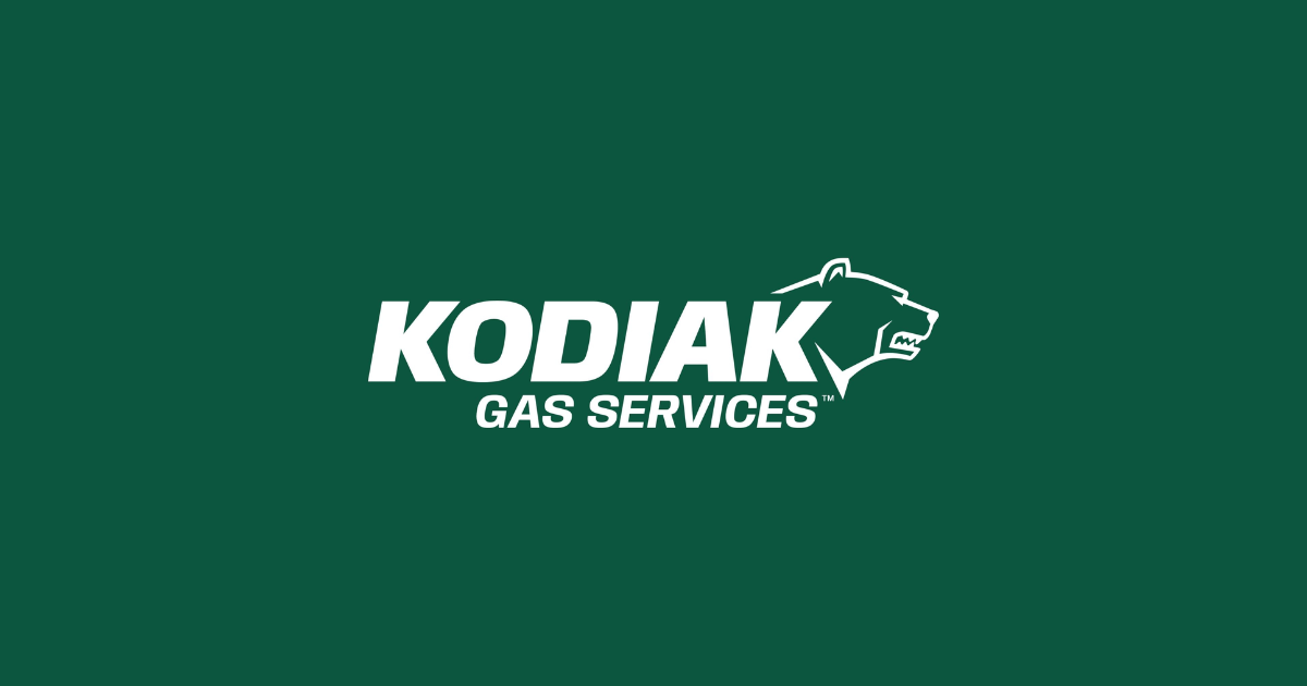 Kodiak Gas Services Inc