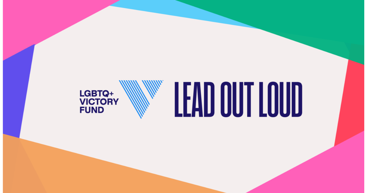 LGBTQ+ Victory Fund