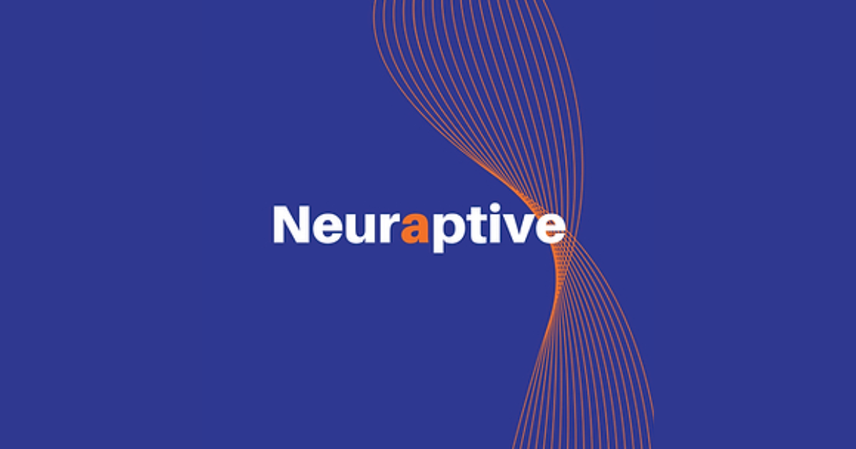 Neuraptive Therapeutics Inc