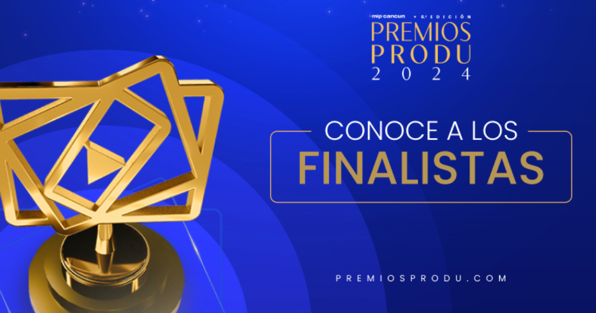 PREMIOS PRODU 2024