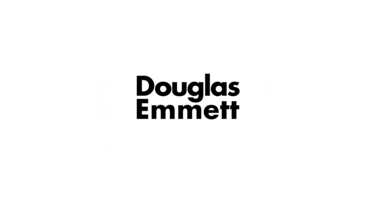 douglas emmett inc