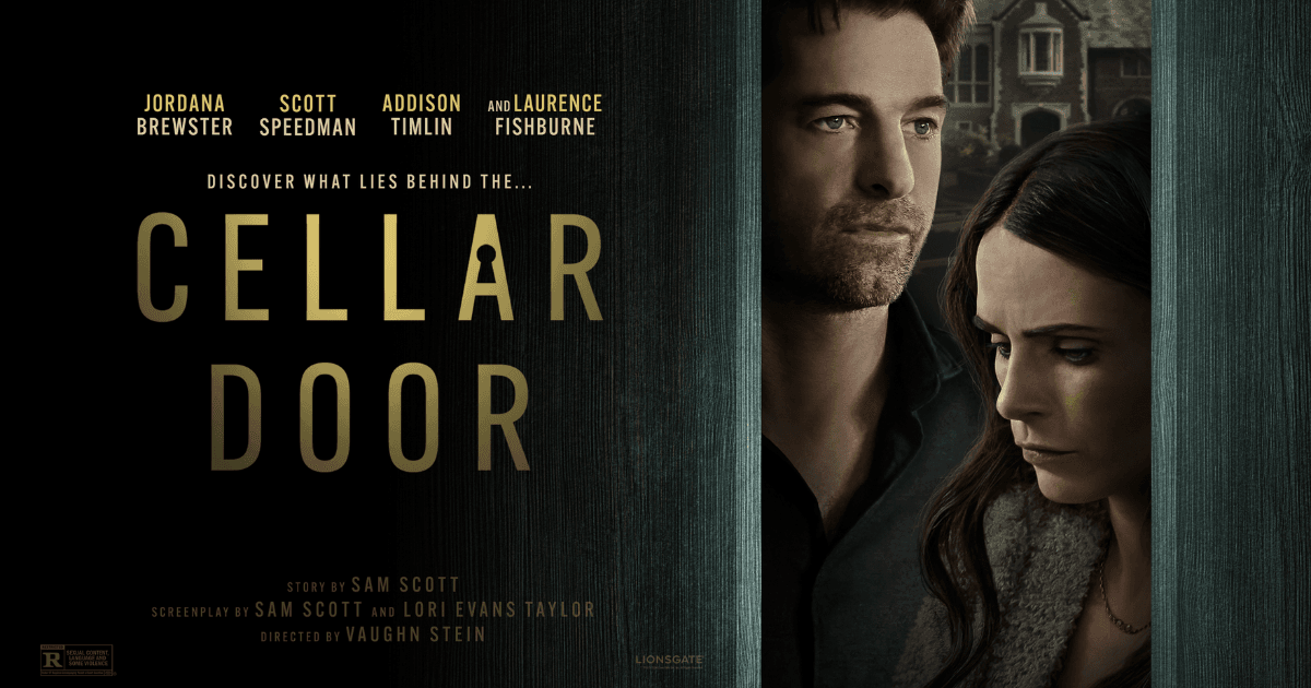 CELLAR DOOR