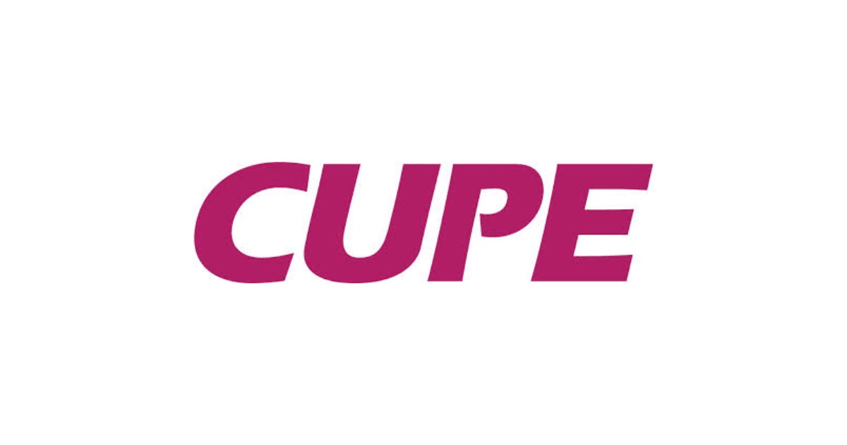 CUPE