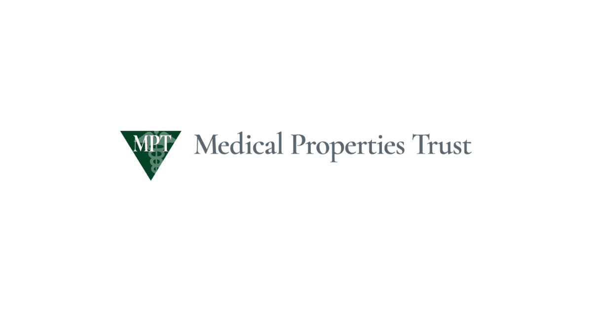 Medical Properties Trust Inc