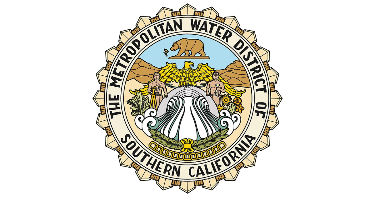 Metropolitan Water District of Southern California