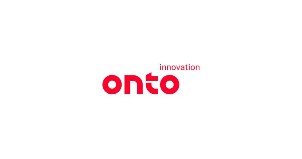 Onto Innovation Inc